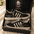 PREMIUM TEF CASUAL SHOES HQH
