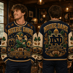 PREMIUM NDFI SWEATER PTKL