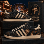 PREMIUM MGWL CASUAL SHOES HQH