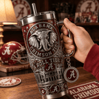 ACT 40oz Tumbler With Handle TTNL