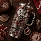 ACT 40oz Tumbler With Handle TTNL