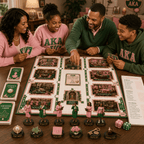 Premium AKA Board Game NHVH