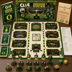 Premium ORD Board Game NHVH