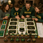 Premium ORD Board Game NHVH
