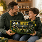 Premium ORD Board Game NHVH