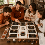 Premium TLH Board Game NHVH
