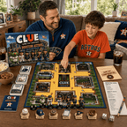 Premium HTA Board Game TTTT
