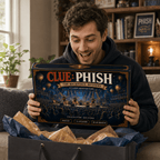 Premium PIH Board Game TTTT