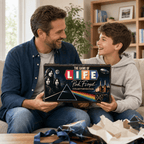 Premium PFD Board Game NHVH