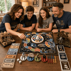 Premium STW Board Game NHVH