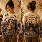 PREMIUM CRL SWEATER NPL