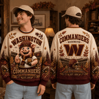 PREMIUM WCD SWEATER NPL