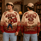 PREMIUM SF49 SWEATER NPL