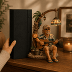 Premium JBT Bookshelf Figurines Lamp PDL