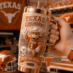 TLS 40oz Tumbler With Handle TTNL