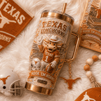 TLS 40oz Tumbler With Handle TTNL