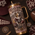 TAMA 40oz Tumbler With Handle TTNL