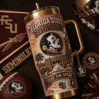 FSS 40oz Tumbler With Handle TTNL