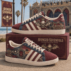 PREMIUM SVD CASUAL SHOES HQH