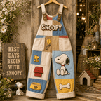 PREMIUM SPNY Jumpsuit NTVA