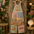PREMIUM TGG Jumpsuit NTVA