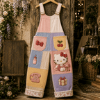 PREMIUM HLKT Jumpsuit NTVA