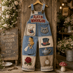 PREMIUM ALW Jumpsuit NTVA