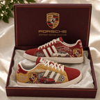 PREMIUM POCE CASUAL SHOES HQH