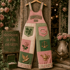 PREMIUM AKA Jumpsuit NTVA