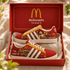 PREMIUM MDN CASUAL SHOES HQH