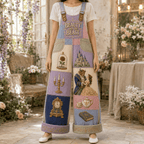 PREMIUM BATB Jumpsuit NTVA