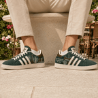PREMIUM STBK CASUAL SHOES HQH