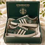 PREMIUM STBK CASUAL SHOES HQH