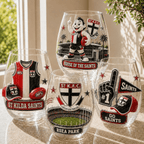 Premium SKD Wine Glass Cup VTH