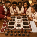 Premium KPAP Board Game NHVH