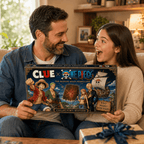Premium OPC Board Game NHVH