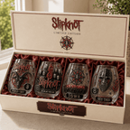 Premium SLK Wine Glass Cup VTH