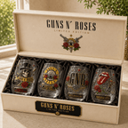 Premium GNR Wine Glass Cup VTH
