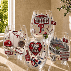 PPP Wine Glass Cup NHVH