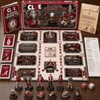 Premium ACT Board Game NHVH