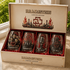 Premium RMS Wine Glass Cup TTN