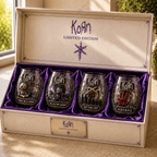 Premium KRN Wine Glass Cup TTN