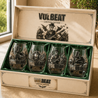 Premium VOLB Wine Glass Cup TTN