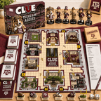 Premium TAMA Board Game TMH