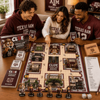 Premium TAMA Board Game TMH
