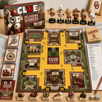 Premium OSN Board Game TMH