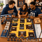 Premium ABTG Board Game TMH