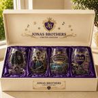 Premium JBB Wine Glass Cup TTN
