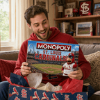 Premium SLVC Board Game TMH