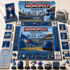 Premium TBJ Board Game TMH